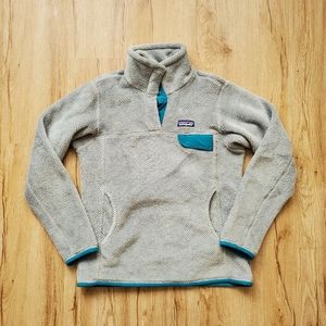Patagonia Pullover SKU420